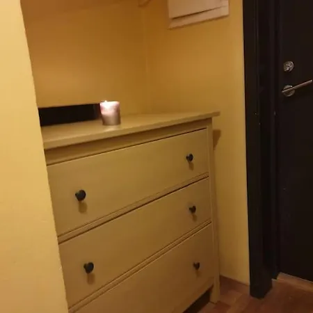 Apartament Rimelig Kjellerleilighet Med Parkering - Ahotel No Oslo