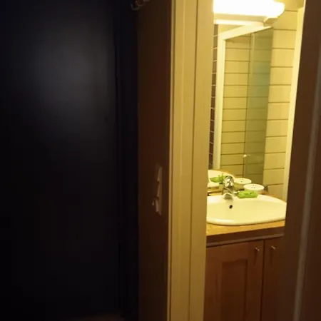 Rimelig Kjellerleilighet Med Parkering - Ahotel No Oslo