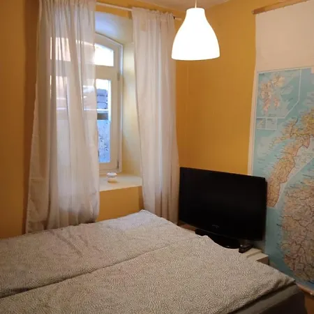Rimelig Kjellerleilighet Med Parkering - Ahotel No Oslo