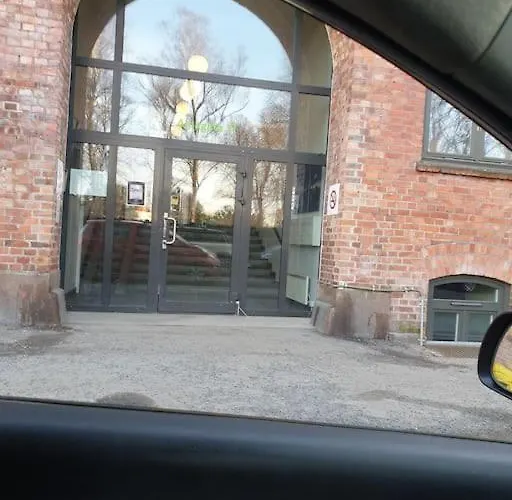Rimelig Kjellerleilighet Med Parkering - Ahotel No Oslo
