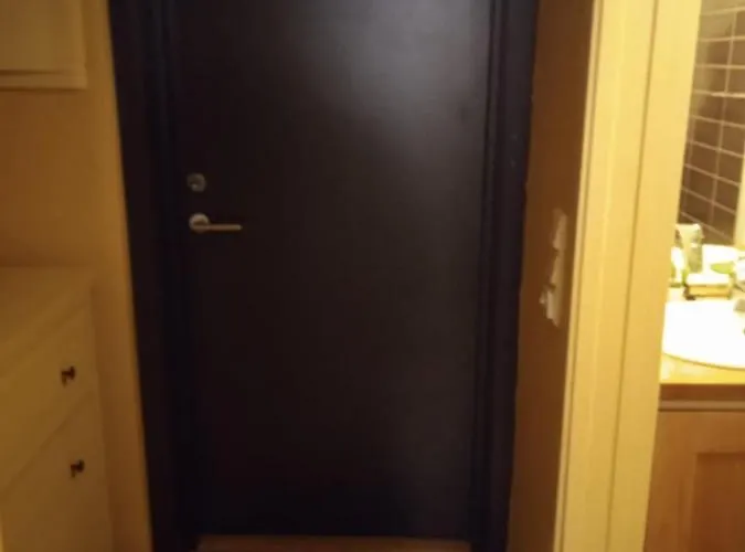 Rimelig Kjellerleilighet Med Parkering - Ahotel No