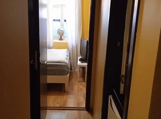 Apartment Rimelig Kjellerleilighet Med Parkering - Ahotel No Oslo