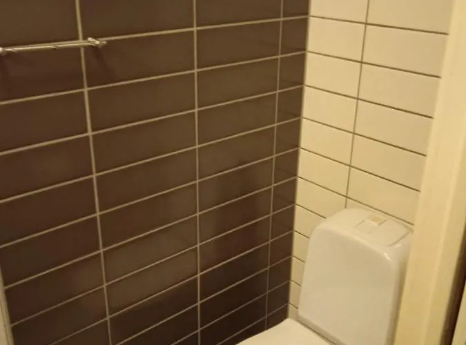 Rimelig Kjellerleilighet Med Parkering - Ahotel No Oslo