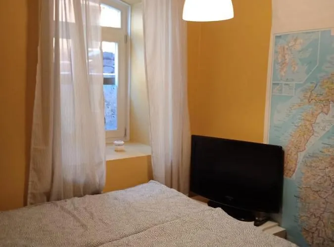 Rimelig Kjellerleilighet Med Parkering - Ahotel No Oslo