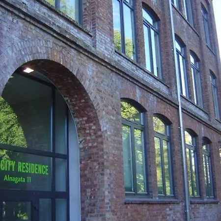 Διαμέρισμα Rimelig Kjellerleilighet Med Parkering - Ahotel No Όσλο