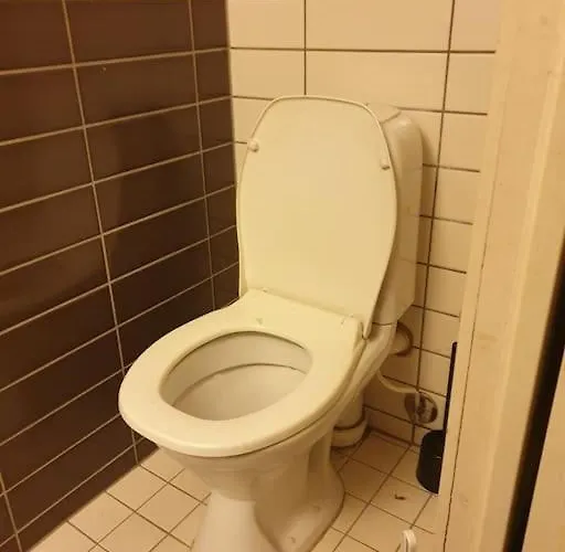 Διαμέρισμα Rimelig Kjellerleilighet Med Parkering - Ahotel No Όσλο