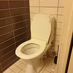 Appartement Rimelig Kjellerleilighet Med Parkering - Ahotel No Oslo