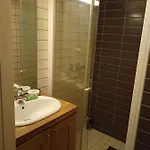 Rimelig Kjellerleilighet Med Parkering - Ahotel No Appartement Oslo