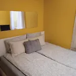 Rimelig Kjellerleilighet Med Parkering - Ahotel No *