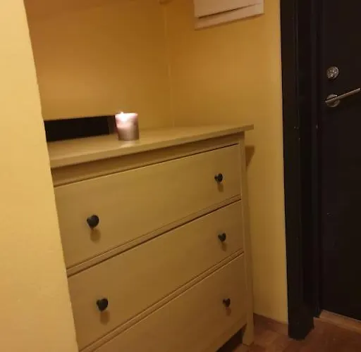 Apartamento Rimelig Kjellerleilighet Med Parkering - Ahotel No Oslo