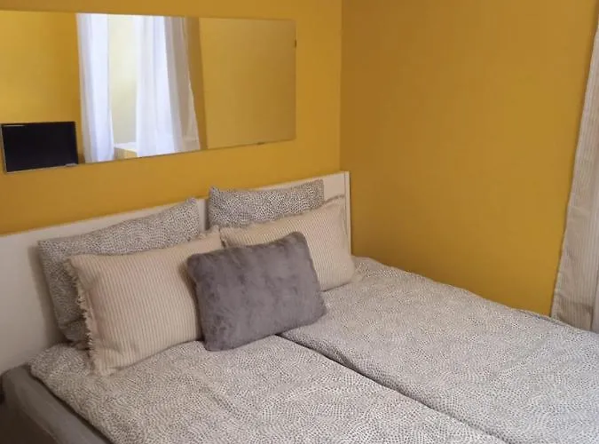 Rimelig Kjellerleilighet Med Parkering - Ahotel No *